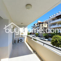 Apartment in Republic of Cyprus, Larnaca, 100 sq.m.