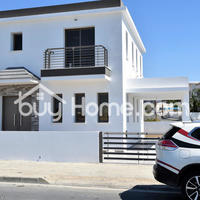 Дом на Кипре, Ларнака, 219 кв.м.