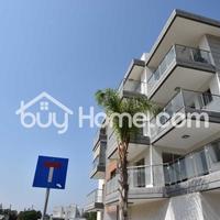 Apartment in Republic of Cyprus, Lemesou, 151 sq.m.