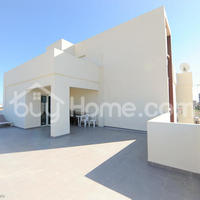 Пентхаус на Кипре, Ларнака, 96 кв.м.