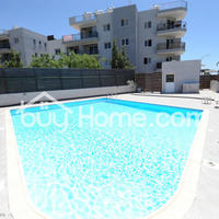 Апартаменты на Кипре, Ларнака, 90 кв.м.