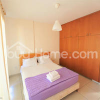 Apartment in Republic of Cyprus, Larnaca, 50 sq.m.