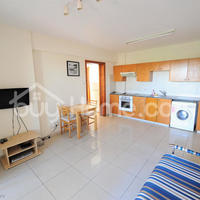 Apartment in Republic of Cyprus, Larnaca, 50 sq.m.