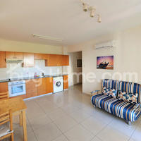 Apartment in Republic of Cyprus, Larnaca, 50 sq.m.