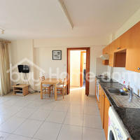 Apartment in Republic of Cyprus, Larnaca, 50 sq.m.