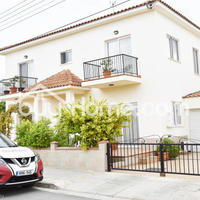 Дом на Кипре, Ларнака, 248 кв.м.