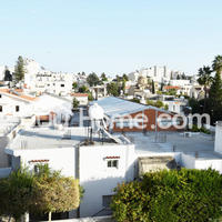 Apartment in Republic of Cyprus, Larnaca, 88 sq.m.