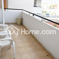 Apartment in Republic of Cyprus, Larnaca, 88 sq.m.