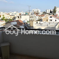 Apartment in Republic of Cyprus, Larnaca, 88 sq.m.