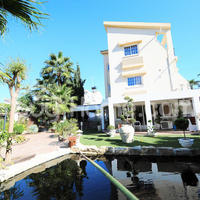 House in Republic of Cyprus, Eparchia Larnakas, Larnaca, 210 sq.m.