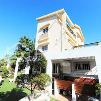 House in Republic of Cyprus, Eparchia Larnakas, Larnaca, 210 sq.m.