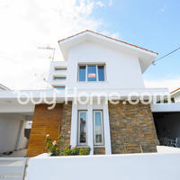 House in Republic of Cyprus, Eparchia Larnakas, Larnaca, 161 sq.m.