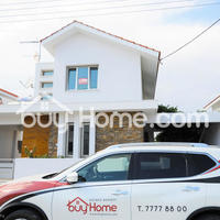 House in Republic of Cyprus, Eparchia Larnakas, Larnaca, 161 sq.m.