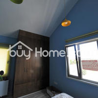 House in Republic of Cyprus, Eparchia Larnakas, Larnaca, 161 sq.m.