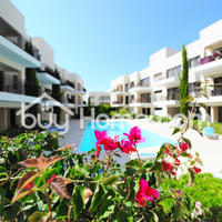 Apartment in Republic of Cyprus, Eparchia Larnakas, Larnaca, 68 sq.m.