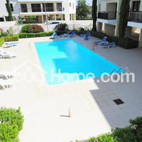 Apartment in Republic of Cyprus, Eparchia Larnakas, Larnaca, 68 sq.m.
