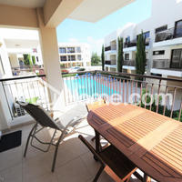 Apartment in Republic of Cyprus, Eparchia Larnakas, Larnaca, 68 sq.m.