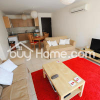 Apartment in Republic of Cyprus, Eparchia Larnakas, Larnaca, 68 sq.m.