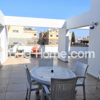 Пентхаус на Кипре, Ларнака, 115 кв.м.