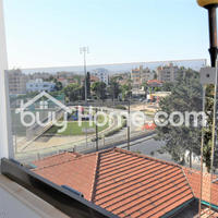 Пентхаус на Кипре, Ларнака, 115 кв.м.