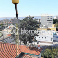 Пентхаус на Кипре, Ларнака, 115 кв.м.