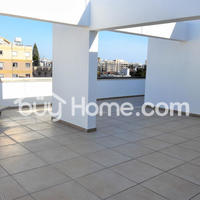 Пентхаус на Кипре, Ларнака, 115 кв.м.