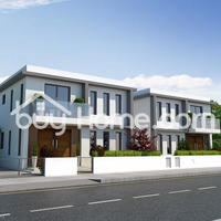House in Republic of Cyprus, Eparchia Larnakas, Larnaca, 195 sq.m.