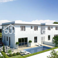 House in Republic of Cyprus, Eparchia Larnakas, Larnaca, 195 sq.m.