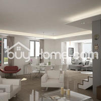 House in Republic of Cyprus, Eparchia Larnakas, Larnaca, 195 sq.m.