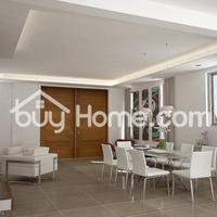 House in Republic of Cyprus, Eparchia Larnakas, Larnaca, 195 sq.m.