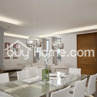 House in Republic of Cyprus, Eparchia Larnakas, Larnaca, 195 sq.m.