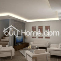 House in Republic of Cyprus, Eparchia Larnakas, Larnaca, 195 sq.m.