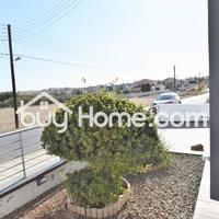 House in Republic of Cyprus, Eparchia Larnakas, Larnaca, 155 sq.m.