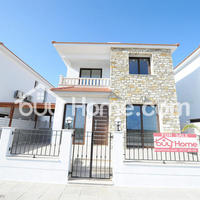 House in Republic of Cyprus, Eparchia Larnakas, Larnaca, 155 sq.m.