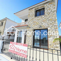 House in Republic of Cyprus, Eparchia Larnakas, Larnaca, 155 sq.m.