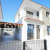 House in Republic of Cyprus, Eparchia Larnakas, Larnaca, 155 sq.m.