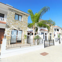 House in Republic of Cyprus, Eparchia Larnakas, Larnaca, 155 sq.m.