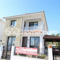 House in Republic of Cyprus, Eparchia Larnakas, Larnaca, 195 sq.m.