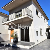 House in Republic of Cyprus, Larnaca, 160 sq.m.