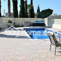 Дом на Кипре, Ларнака, 162 кв.м.