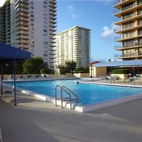 Apartment in the USA, Florida, Sunny Isles Beach, 71 sq.m.