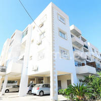 Apartment in Republic of Cyprus, Larnaca, 68 sq.m.