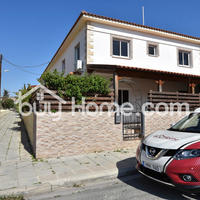 House in Republic of Cyprus, Eparchia Larnakas, Larnaca, 136 sq.m.