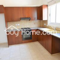 House in Republic of Cyprus, Eparchia Larnakas, Larnaca, 136 sq.m.