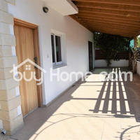 House in Republic of Cyprus, Eparchia Larnakas, Larnaca, 136 sq.m.