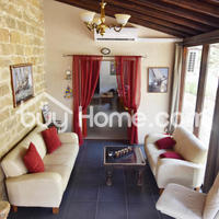 House in Republic of Cyprus, Lemesou, 185 sq.m.