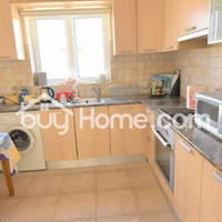 Apartment in Republic of Cyprus, Larnaca, 82 sq.m.