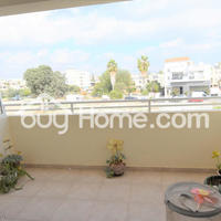 Apartment in Republic of Cyprus, Larnaca, 82 sq.m.