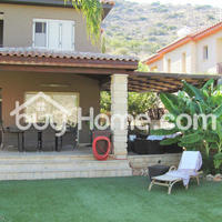 Дом на Кипре, Вааса, 168 кв.м.