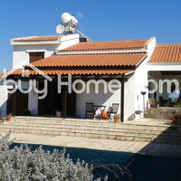 House in Republic of Cyprus, Eparchia Larnakas, Larnaca, 170 sq.m.